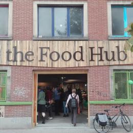 The Food Hub